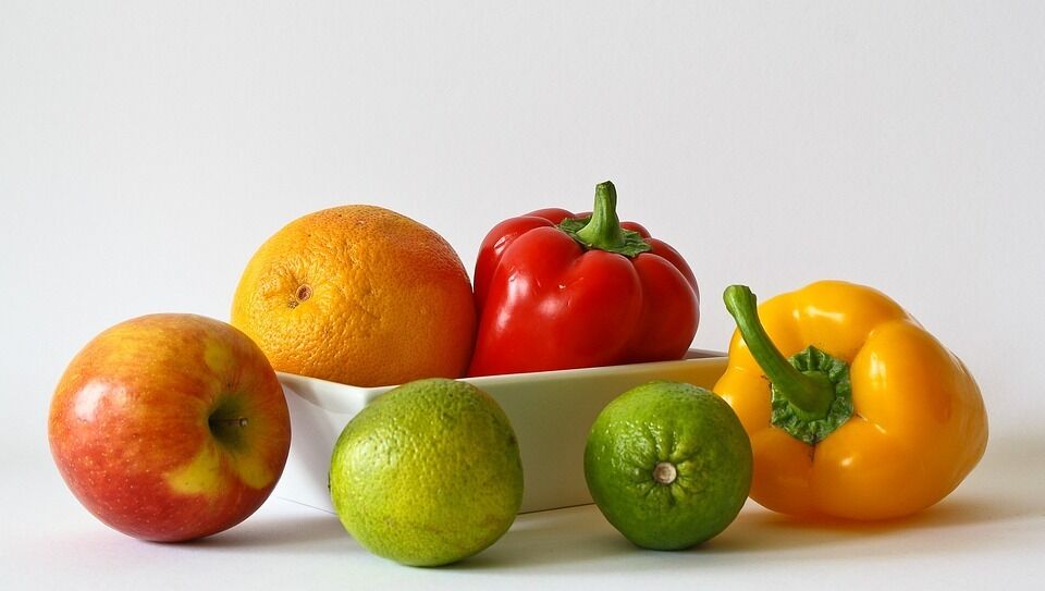 Як продовжити термін зберігання фруктів та овочів