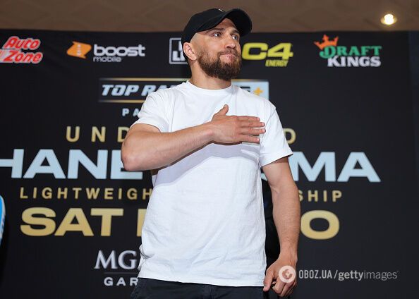 Глава Top Rank сказал, что будет с Ломаченко после поражения от Хэйни