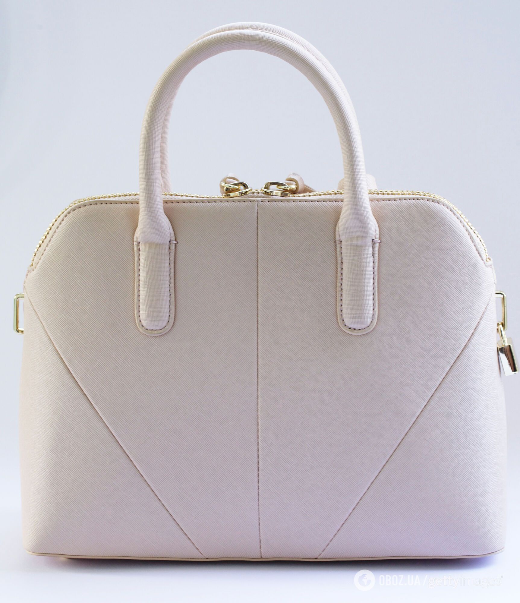 Не прогадайте! П'ять секретів підбору сумки, які мають знати усі модниці. Фото