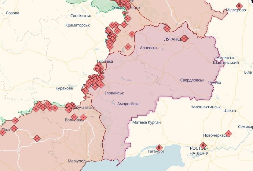 Оккупанты в Луганской области усилили поиск партизан, коллаборанты вывозят свои семьи в Россию: подробности