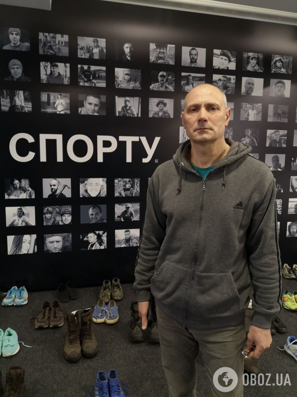 "Родился с автоматом": 20-летний чемпион Украины нашел оккупантов из Бучи, но при отходе подорвался на мине