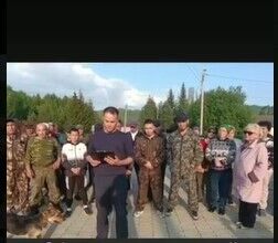 Побили і підвісили на дереві: у Росії мешканці села поскаржилися, що російські військові катували "мобіка". Відео 