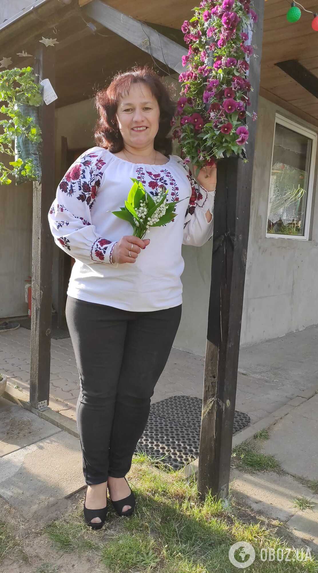 Берегли ще від прабабусь: українці поділилися яскравими фото у вишиванках