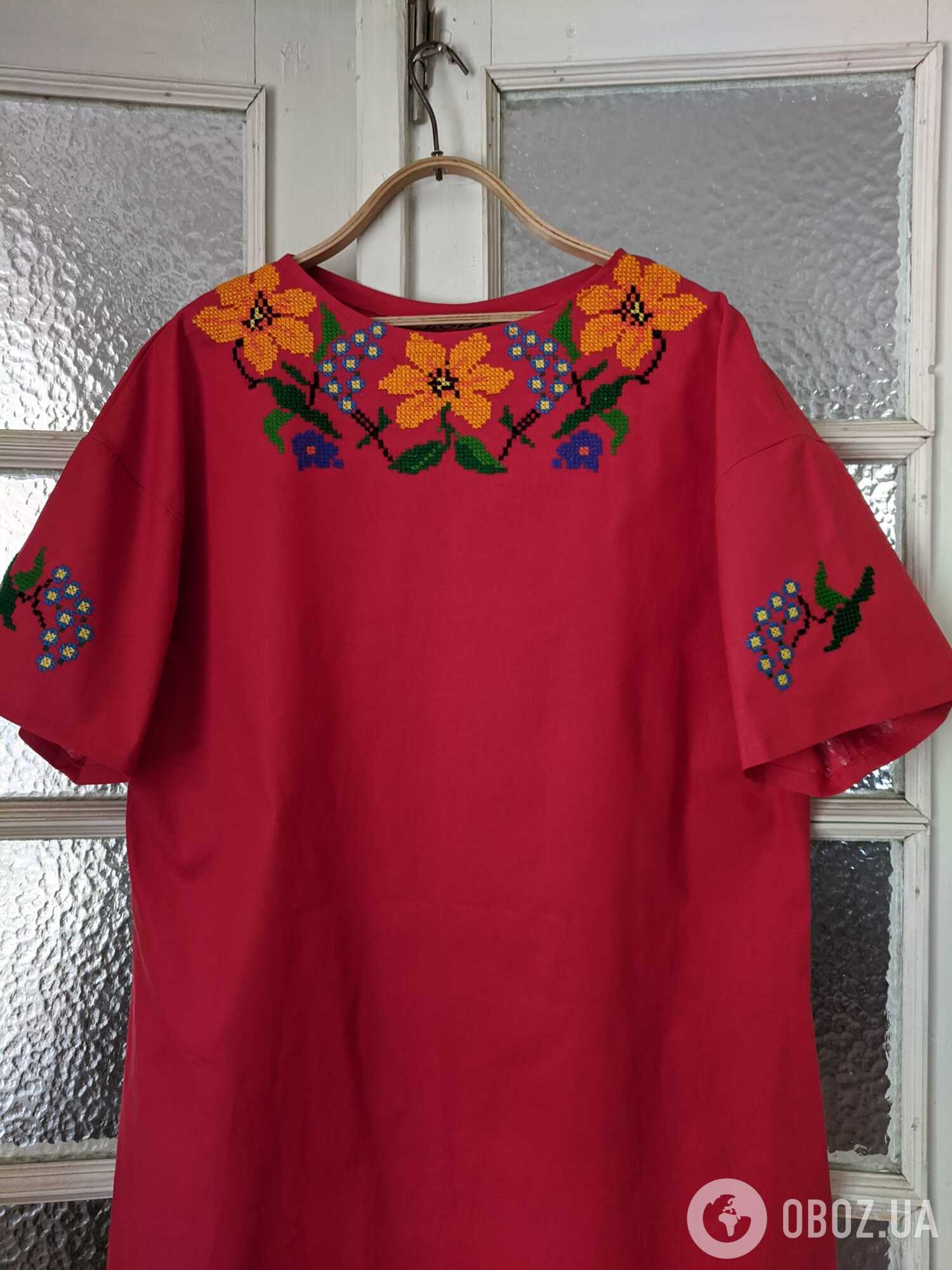 Берегли ще від прабабусь: українці поділилися яскравими фото у вишиванках