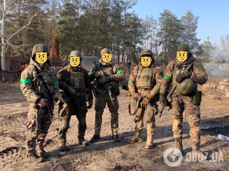 Перебувають на лінії оборони: нацгвардійцям зі Слов'янська потрібна допомога, українців закликають долучитися