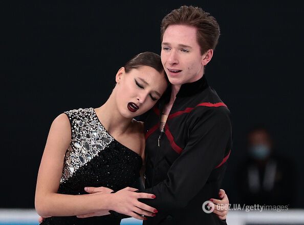 Чемпион России по фигурному катанию отказался выступать за РФ и решил сменить гражданство. Его не отпустили