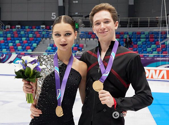 Чемпион России по фигурному катанию отказался выступать за РФ и решил сменить гражданство. Его не отпустили