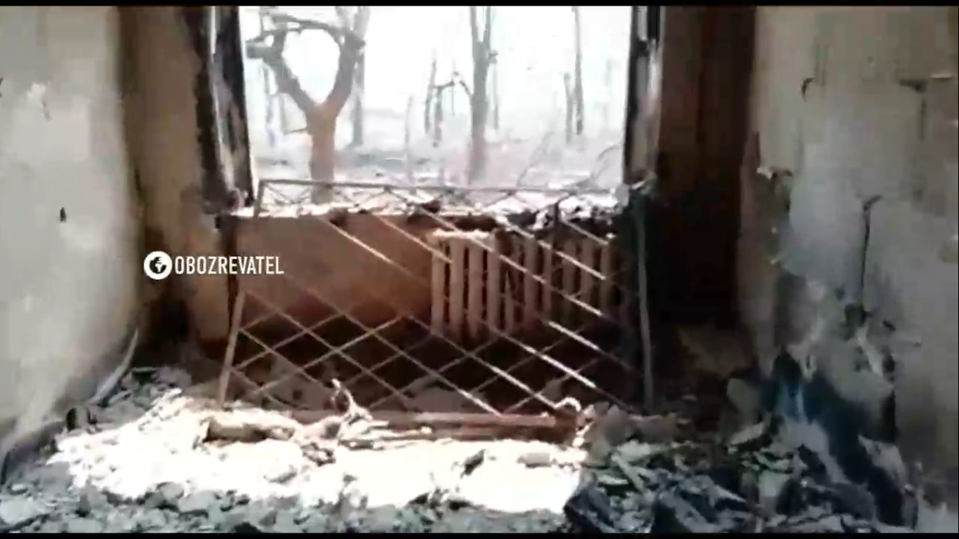 "Будівлі не витримують, а хлопці стоять": українські захисники показали, як боронять Бахмут. Відео
