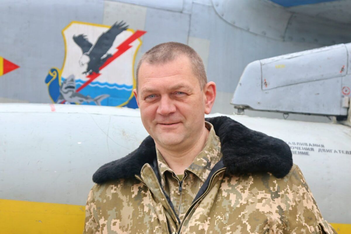 Дав команду виводити літаки з-під удару: комбриг розповів, як вдалося зберегти українські штурмовики Су-25 на початку повномасштабної війни