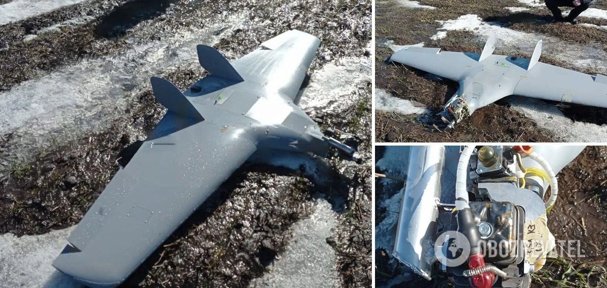Спершу хотіли Київ "за три дні": росіяни почали боятися атак безпілотників та українських диверсій 