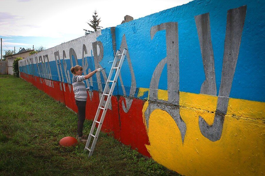 Слобожанський контрнаступ: нацгвардійці та партизани розповіли про участь у звільненні Харківщини від російської окупації. Фото і відео