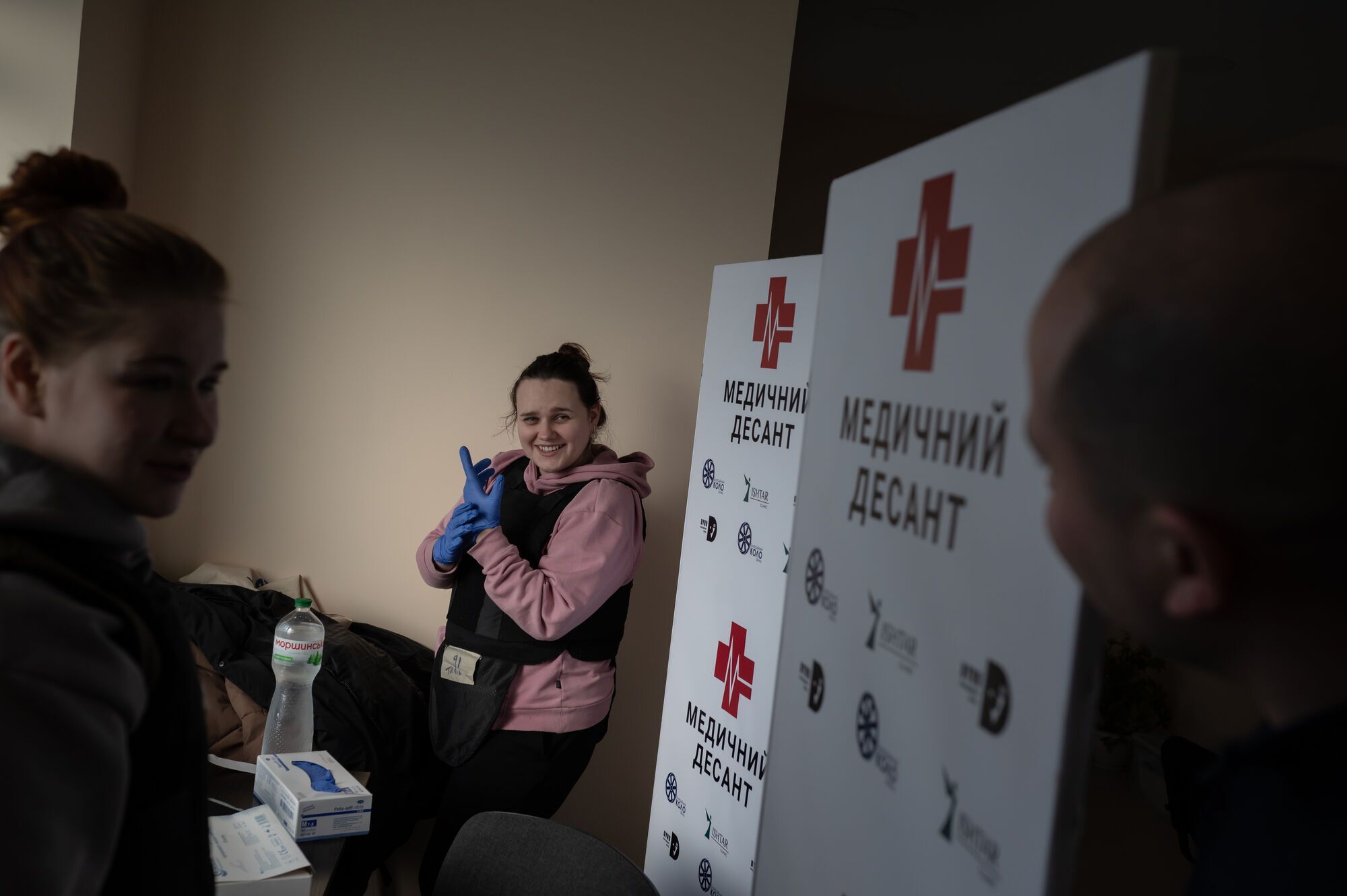 Медицинская помощь и спецтехника для саперов: компания OLX предоставила $10 млн на поддержку гуманитарных проектов в Украине