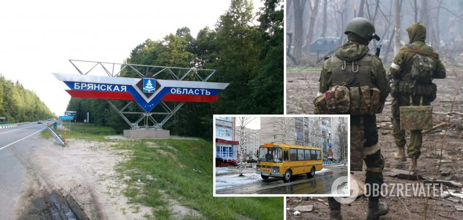 Спершу хотіли Київ "за три дні": росіяни почали боятися атак безпілотників та українських диверсій 