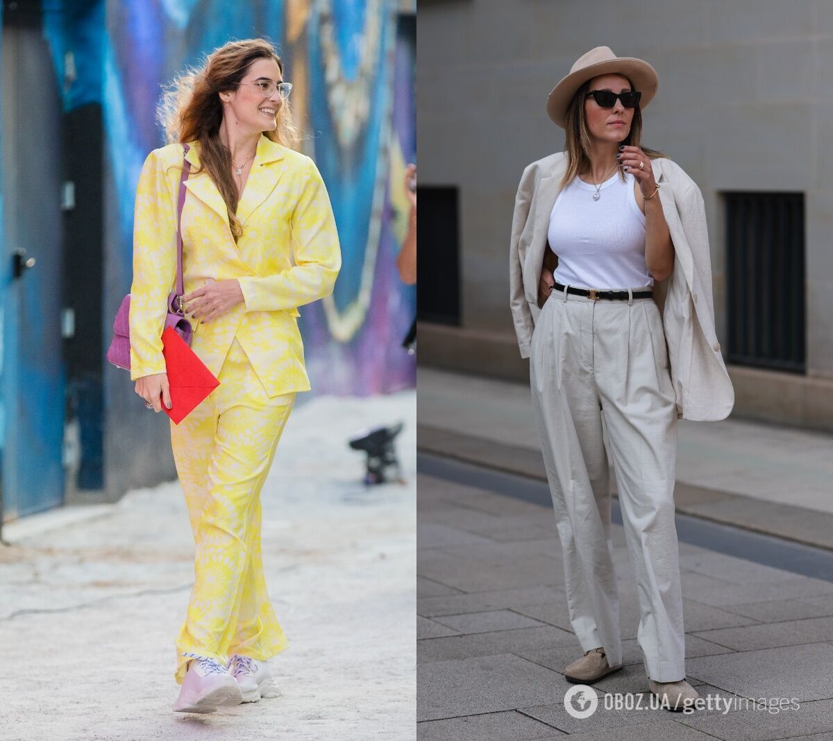 Що носити жінкам 40+ влітку: 5 стильних ідей, які допомагають виглядати молодшою