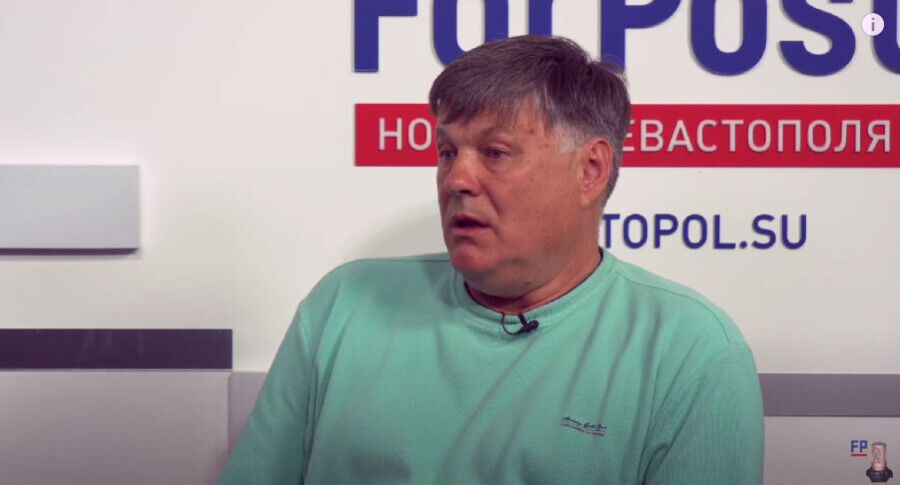 "Це принизливо". Росія відмовилася приймати Севастополь та Крим до свого складу в легкій атлетиці