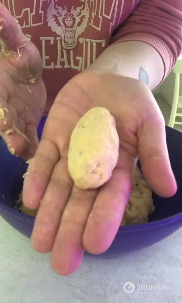 Справжні коломийські картопляні книдлі: як правильно варити, щоб вони не розпадались 