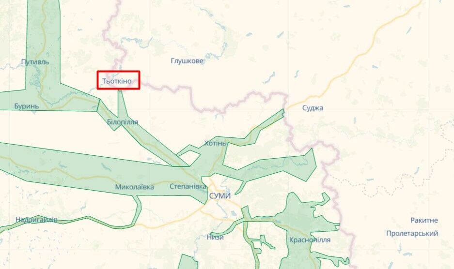 Росія перекинула на кордон з Україною елітний спецназ: в ISW розкрили плани ворога