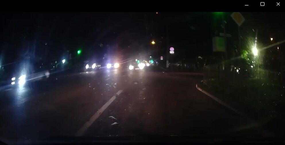 Окупований Сімферополь раптово залишився без світла: що відомо