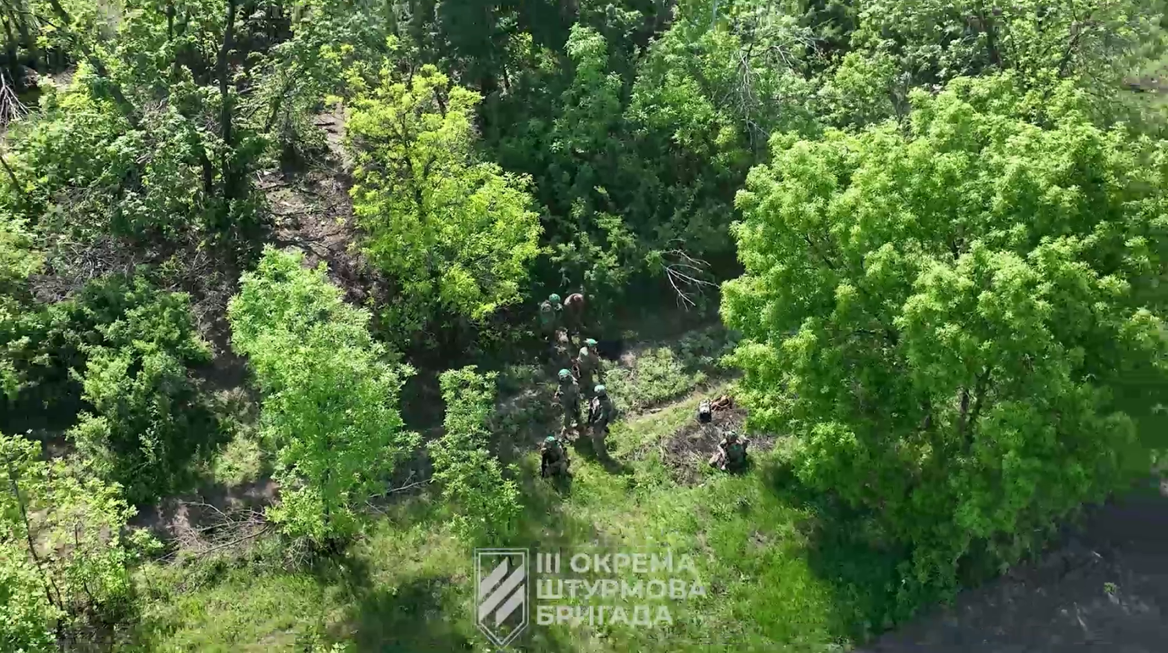 Під Бахмутом українські штурмовики розбили "в мотлох" 72-гу бригаду ворога: відомо про просування