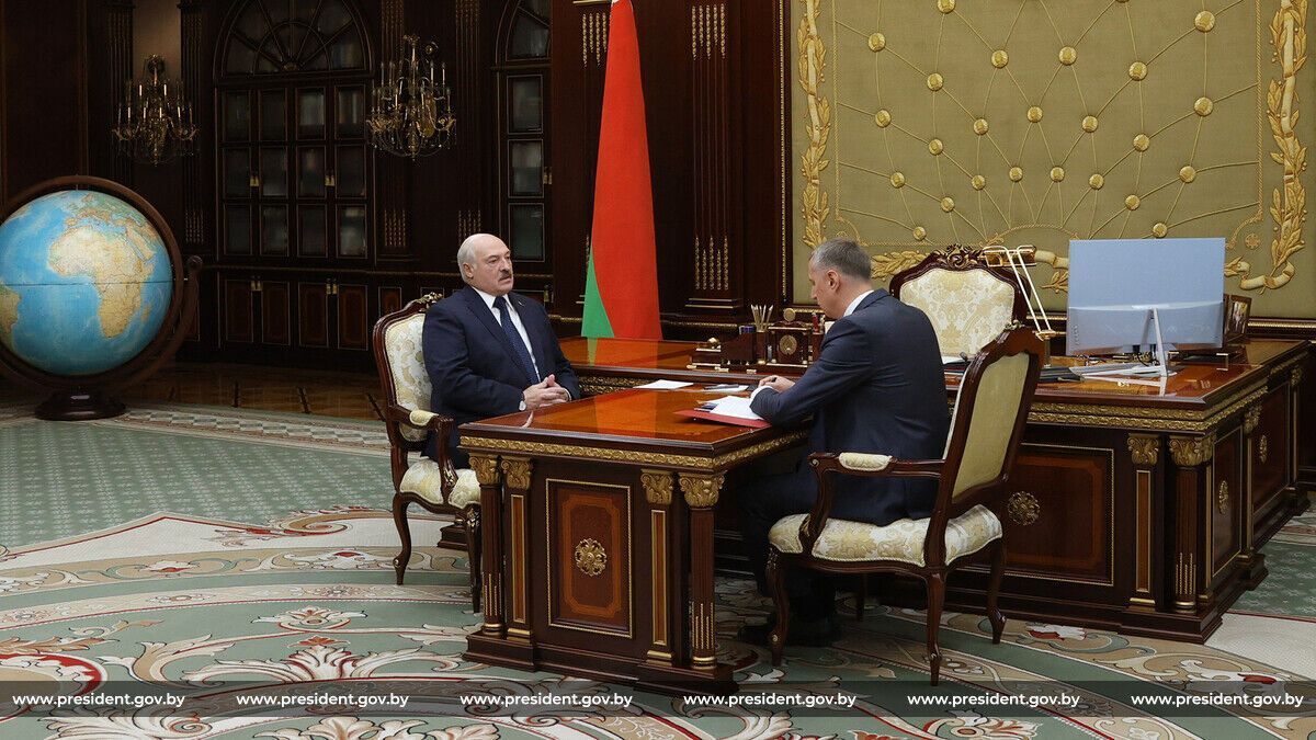 Лукашенко після чуток про хворобу збирається з візитом до Путіна: названо дату й ключові питання