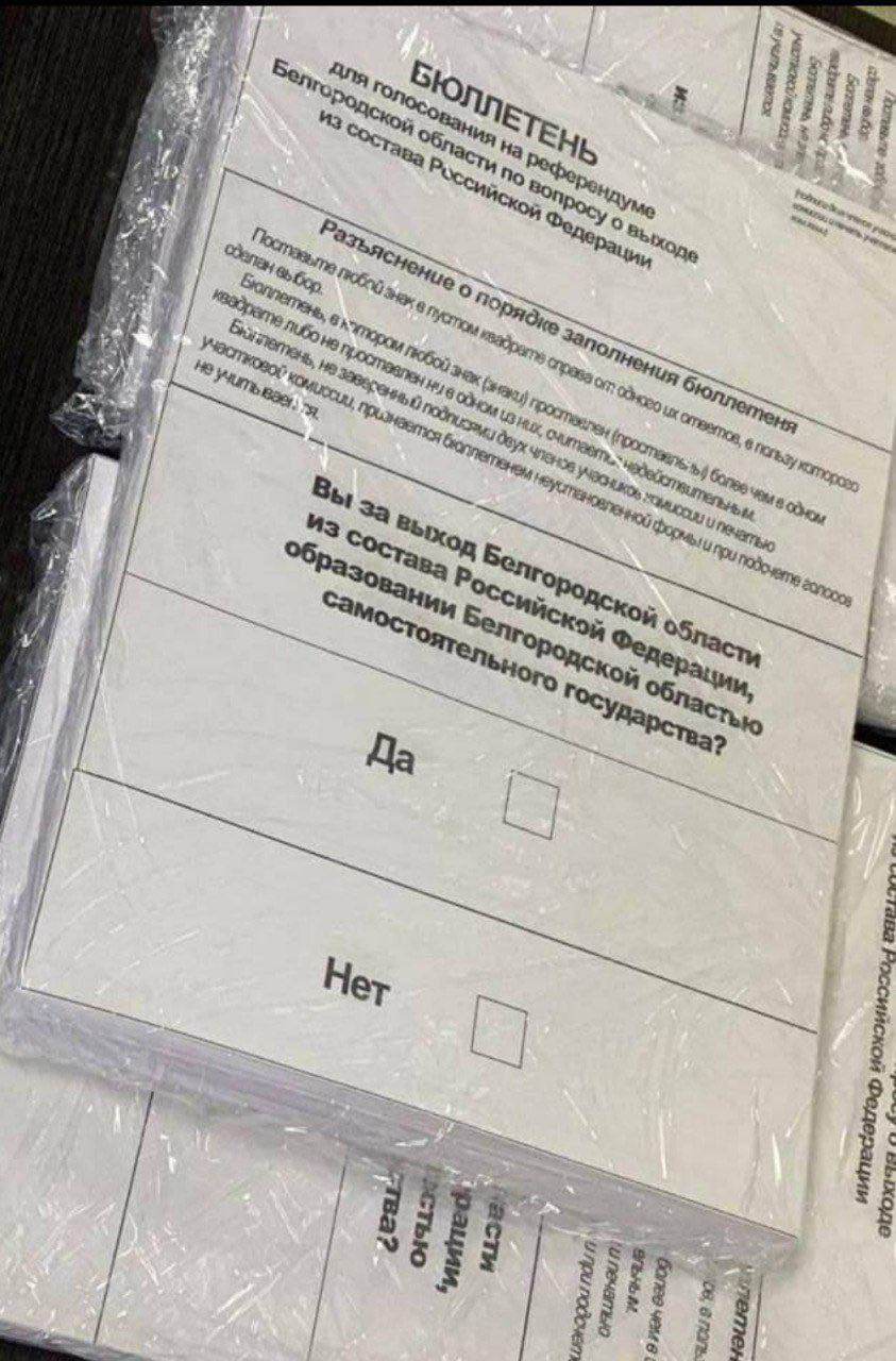 Референдум о независимости БНР