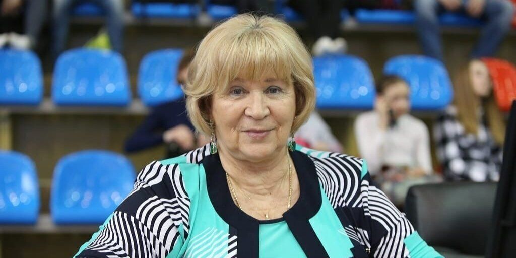 Тренер сборной РФ назвала требование МОК осудить войну в Украине унижением для россиян