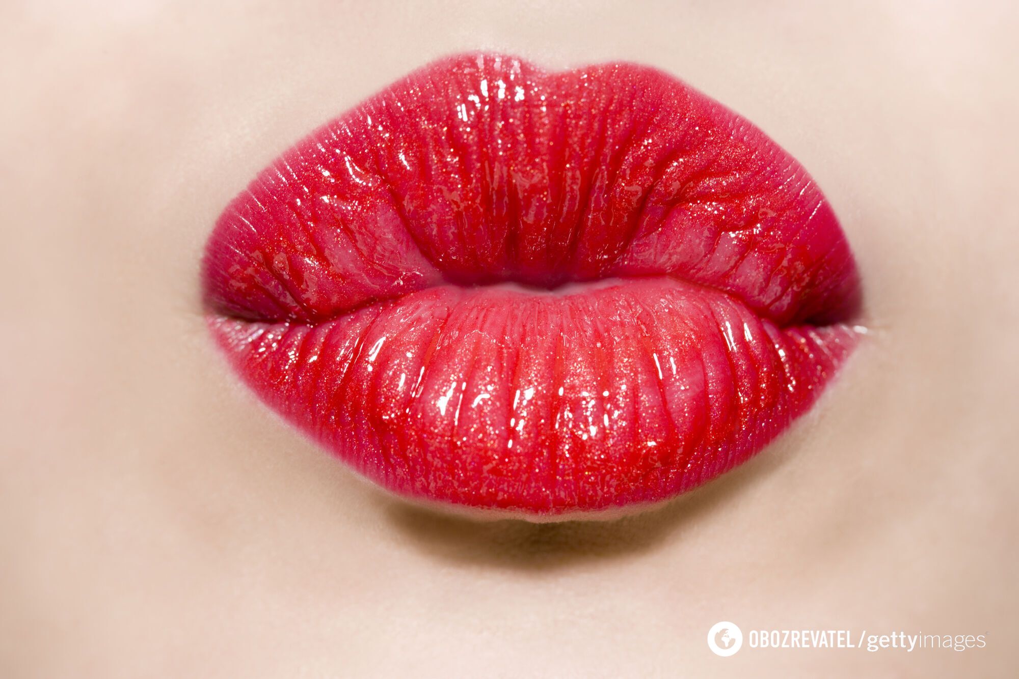 Как сделать тонкие губы визуально больше: шесть секретов, которые дают эффект push up. Фото