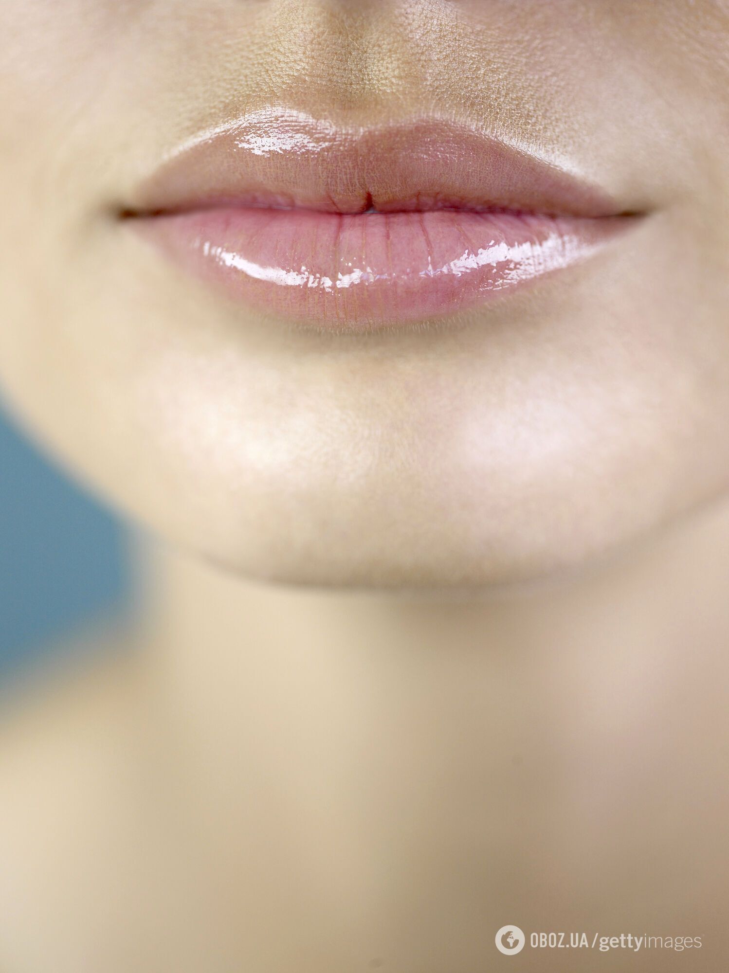 Как сделать тонкие губы визуально больше: шесть секретов, которые дают эффект push up. Фото