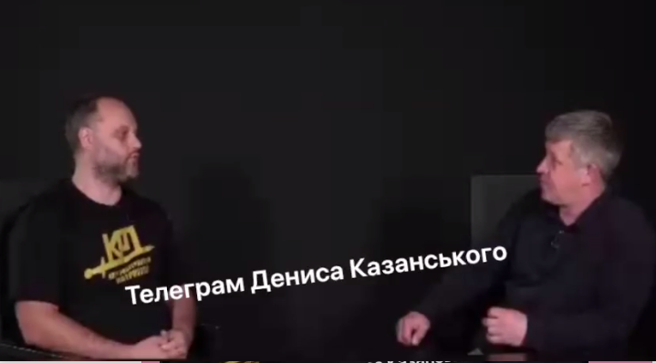 "Територія знекровлена, дуже багато втрат": терорист Губарєв зізнався, як РФ використовує чоловіків Донбасу. Відео