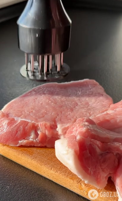 У чому замаринувати м'ясо для соковитого стейка: ділимось технологією 