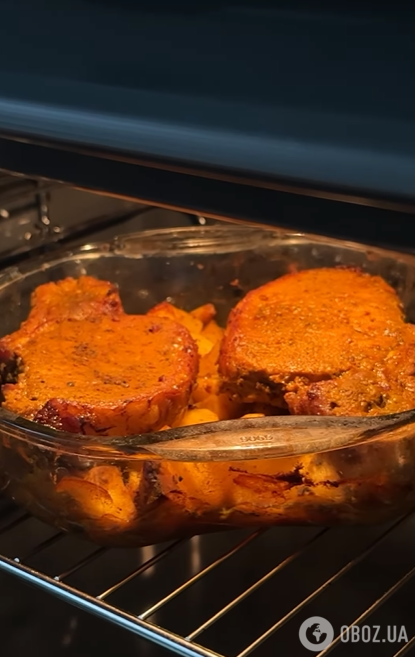 В чем замариновать мясо для сочного стейка: делимся технологией