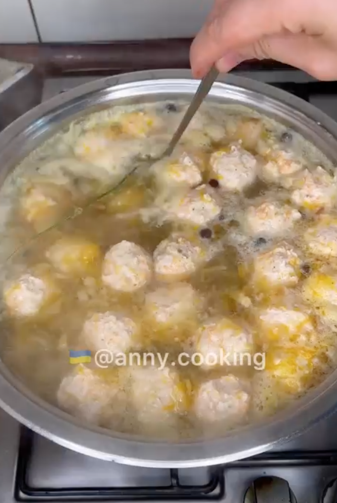 Як приготувати смачний суп
