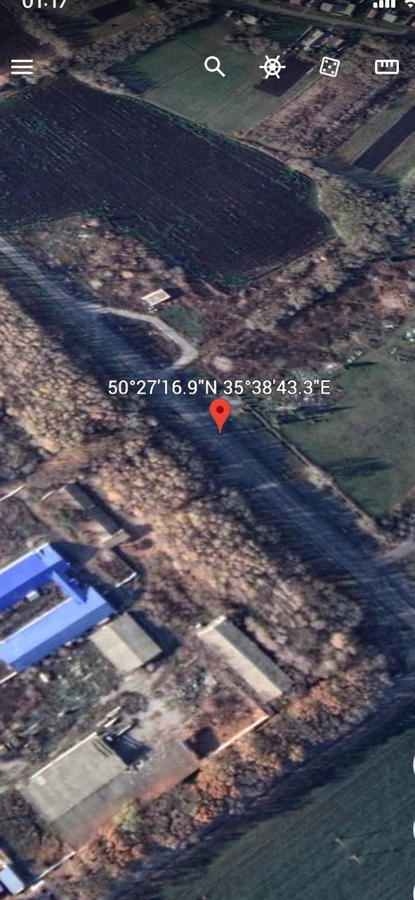 Російські добровольці "демілітаризували" техніку РФ у Бєлгородській області. Фото та відео