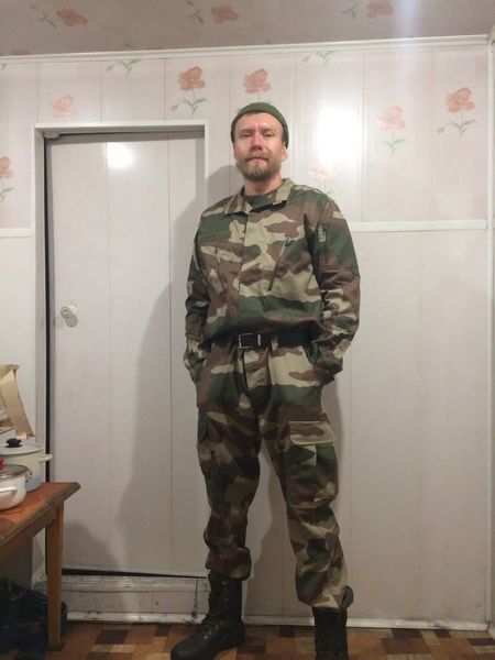 Ему навсегда будет 33: в боях в Донецкой области погиб защитник с Херсонщины. Фото