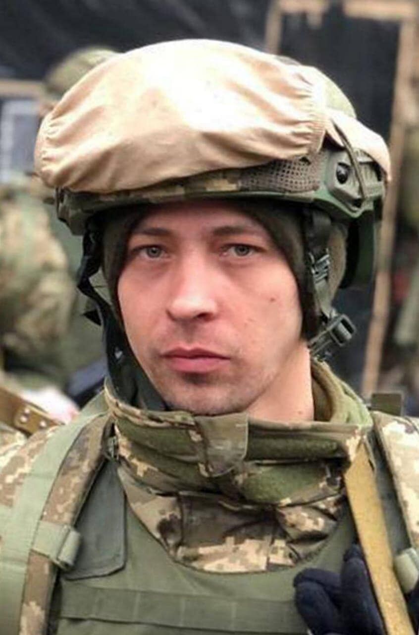 Український боксер загинув у боях за Бахмут, стримуючи натиск російських окупантів