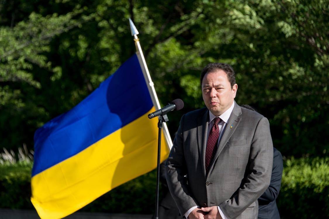 Украина получила новую помощь от Японии: посол рассказал, что появится у ВСУ