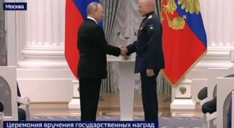 "Хтось усерйоз думає, що він може використати ядерну зброю?" Космонавт видав страх Путіна, у мережі шквал коментарів. Відео