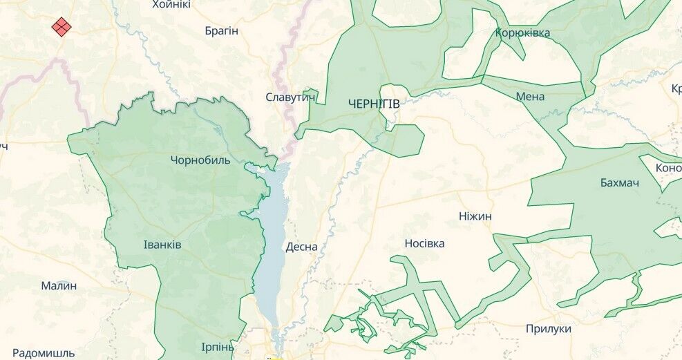 Войска РФ пытаются наступать в районах Бахмута, Марьинки и Авдеевки: в Генштабе рассказали о ситуации на фронте. Карта