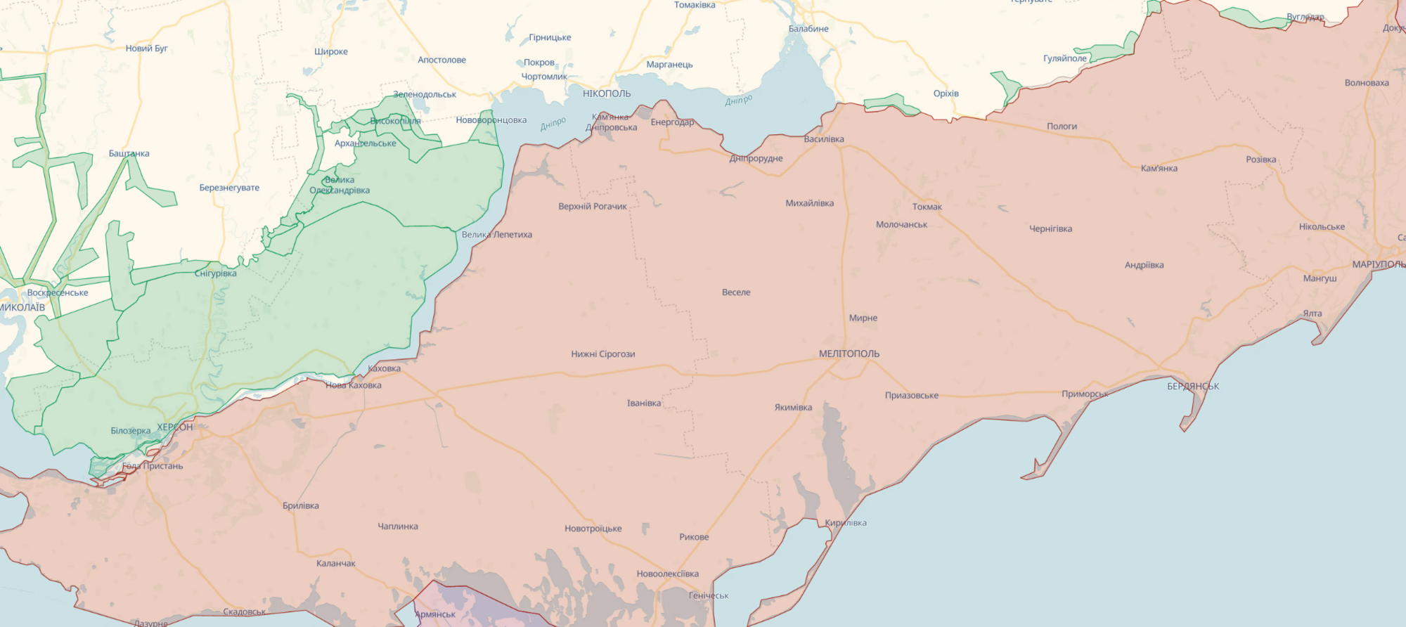За Бахмут и Марьинку идут бои, ВСУ устроили мощную "бавовну" оккупантам: в Генштабе раскрыли подробности. Карта