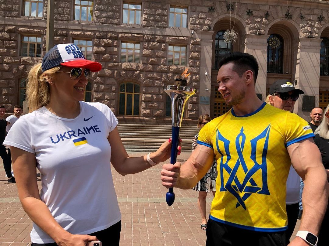Рекордсменка Украины Клочкова сбежала в оккупированный Крым и молчит о войне после обиды на президента