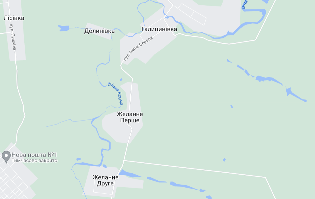 Окупанти вдарили по греблі Карлівського водосховища: кілька селищ опинилися під загрозою підтоплення. Карта