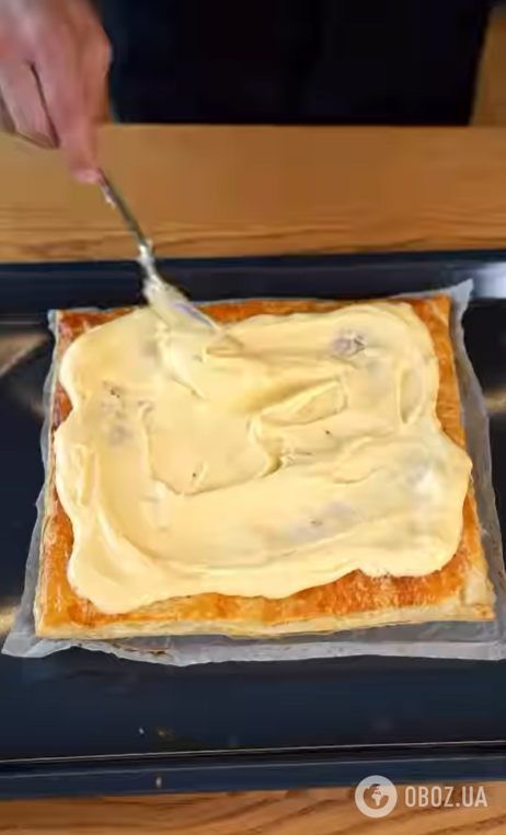 Элементарный пирог со спаржей на скорую руку: из какого теста приготовить