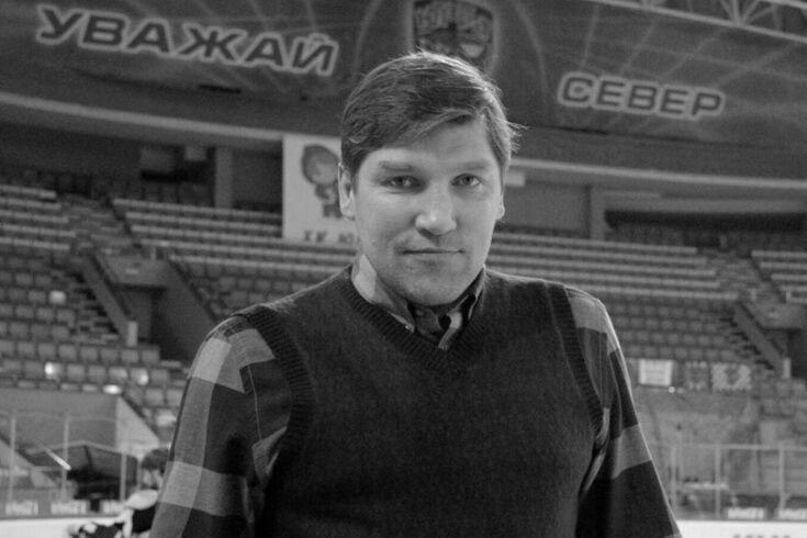 Чемпион России по хоккею внезапно умер в Омске