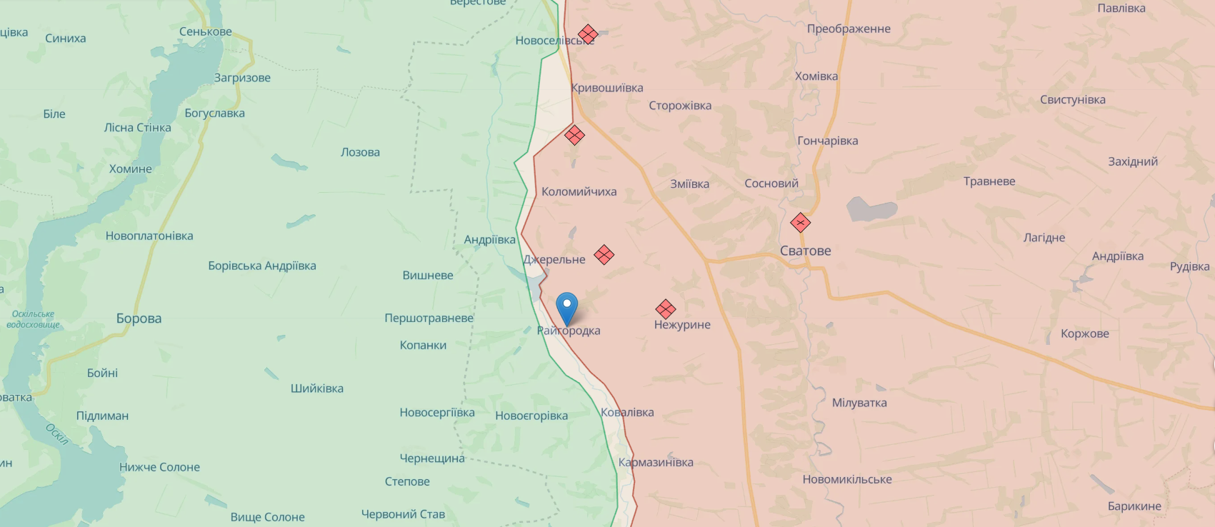 Оккупанты попали в дом: в Луганской области в результате вражеского обстрела погибли 16-летний парень и его сестра