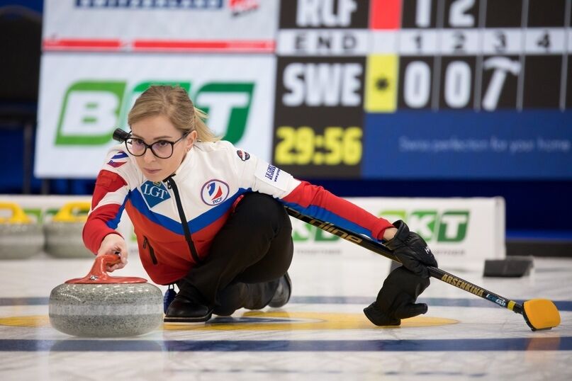 Ще одна чемпіонка з Росії завершила кар'єру через відсторонення