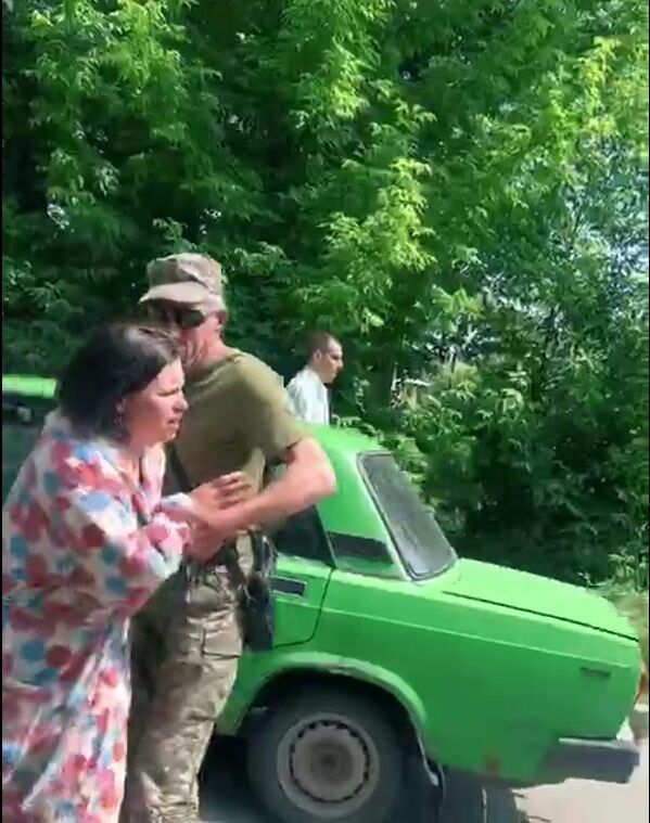 "За що вони його вбили?" Опубліковано щемливе відео з Дніпра після ракетного удару РФ
