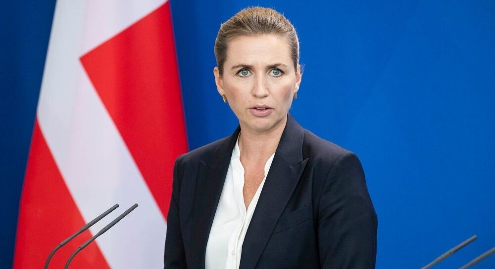Наступним генсеком НАТО може стати жінка – Politico
