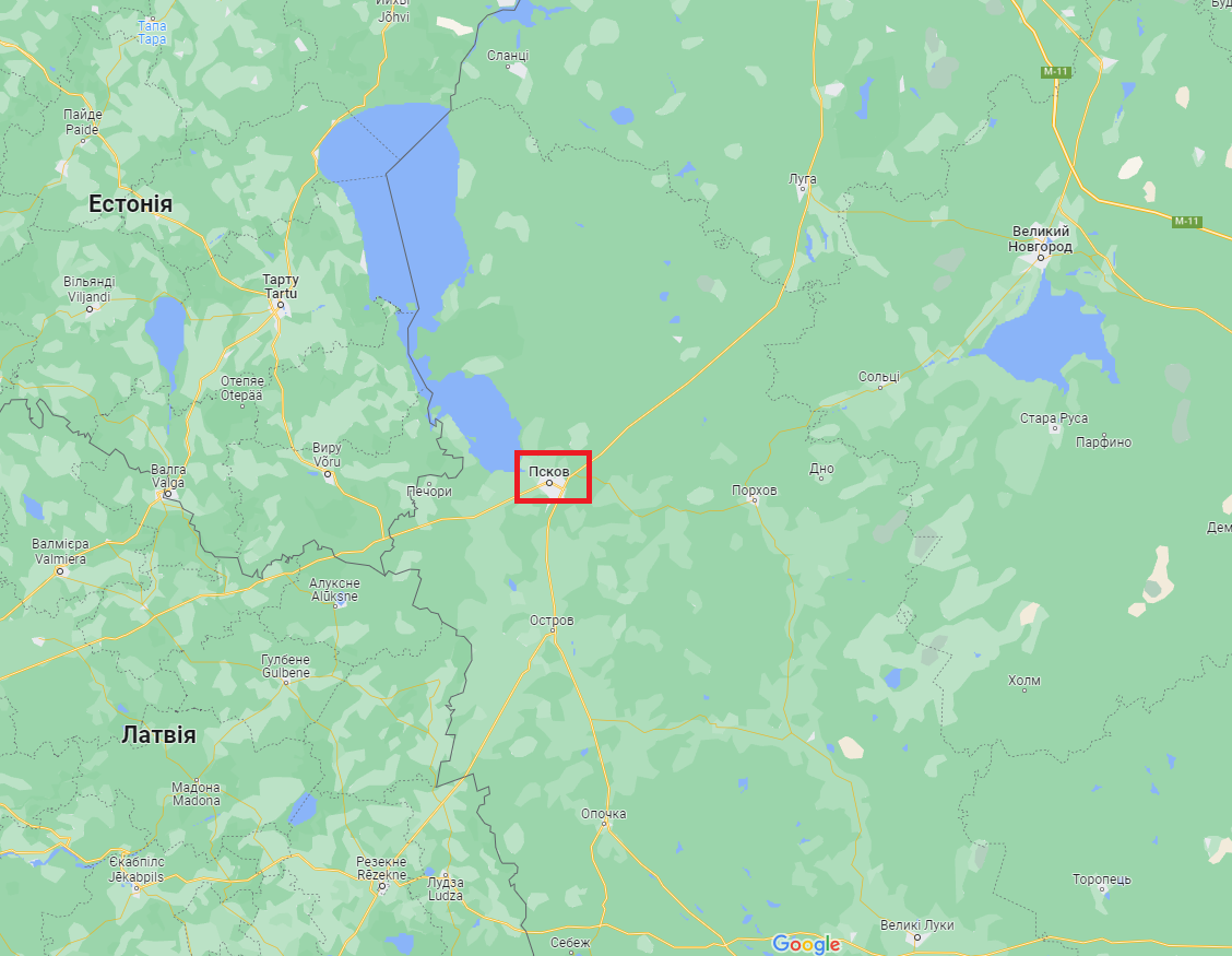 В Белгороде заявили об атаке дрона на ТЭЦ, в Псковской области произошла "бавовна" в админздании нефтепровода