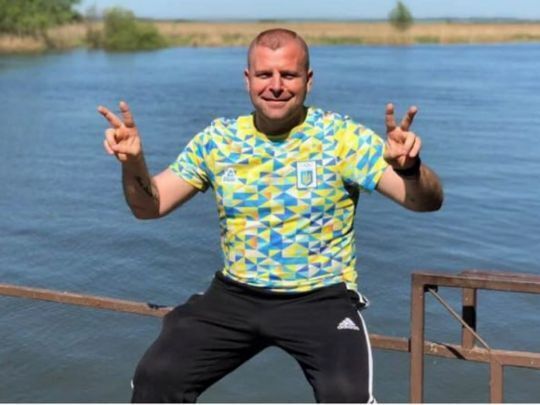 В Одесі помер відомий український футболіст