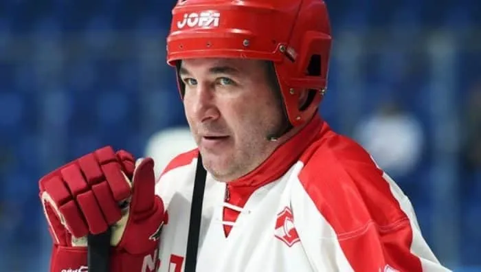 Чемпион ОИ из РФ оскорбил главу IIHF, который наказал Россию за то, что она наплевала на правила мирового хоккея